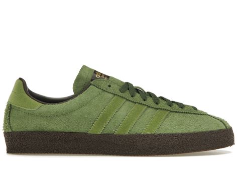 adidas ardwick grün|ardwick craft green.